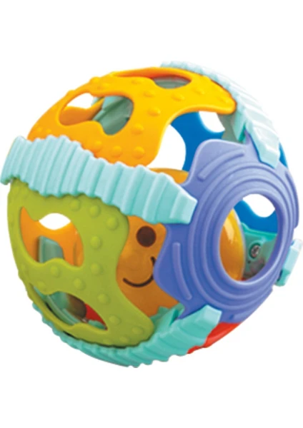 PREGO 01506 BRİGHT SPORT BALL