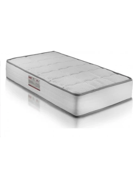 Kanz Perla Lateks Kapitoneli Yatak 90x190