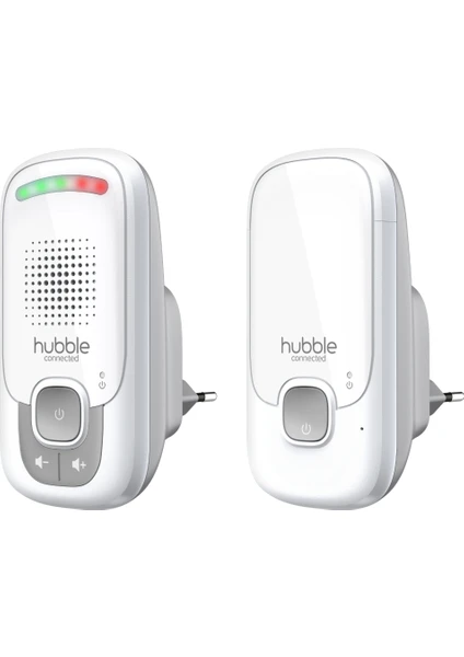 HUBBLE LİSTEN DECT DİJİTAL BEBEK TELSİZİ