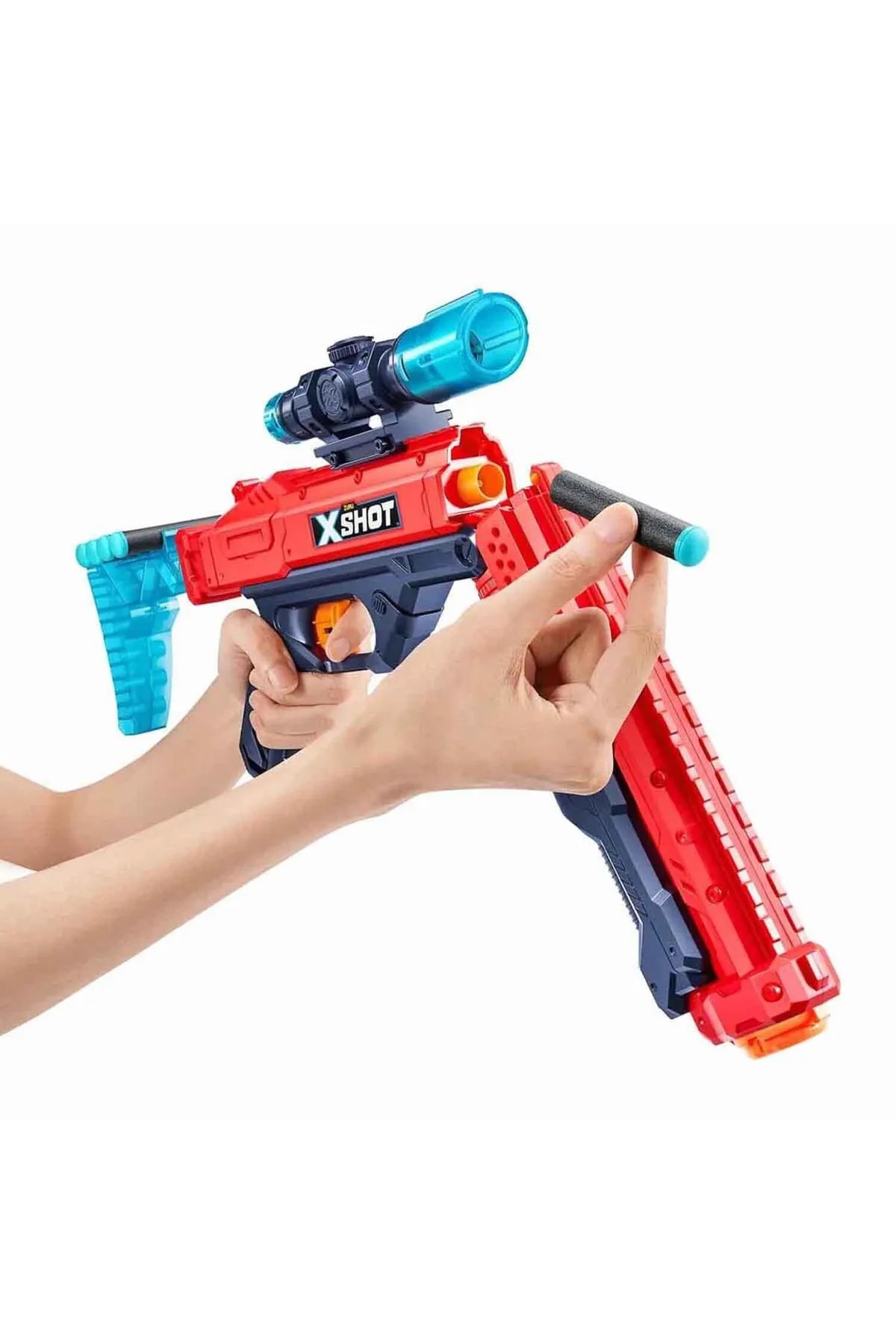 ünger Atan Silah Zur-X-Shot