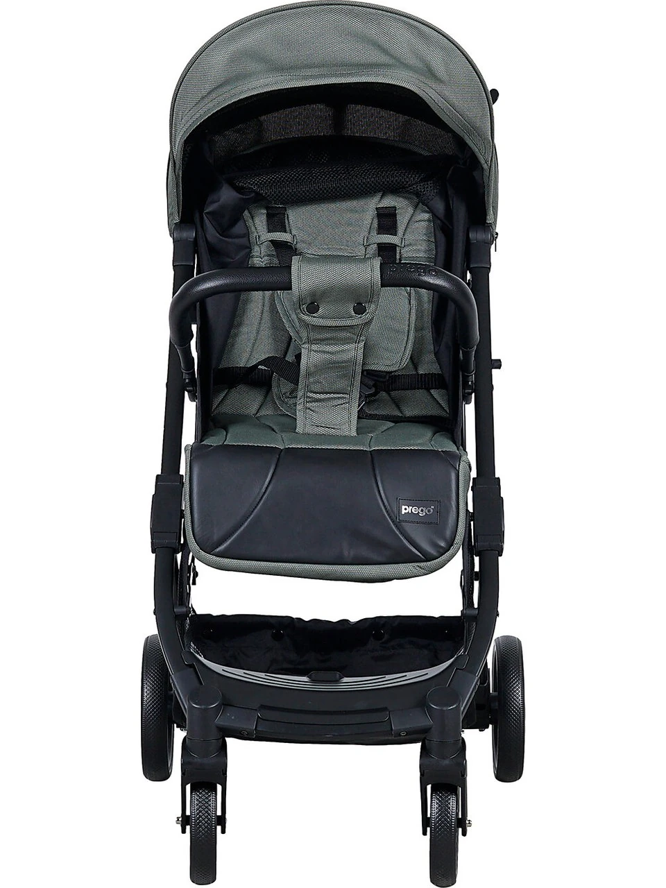 Prego 2037 Aria Plus Bebek Arabası Bej