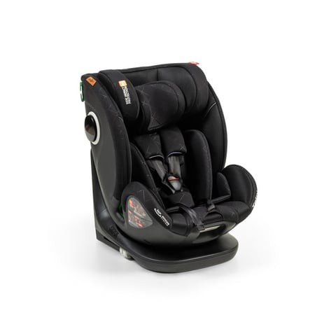 Baby2Go Taby 0-36 Kg I-Sıze Oto Koltugu (Sıyah)