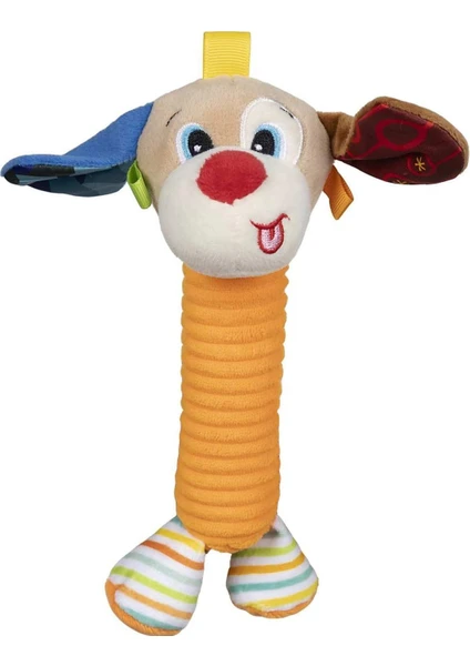 PREGO SEVİMLİ KÖPEK