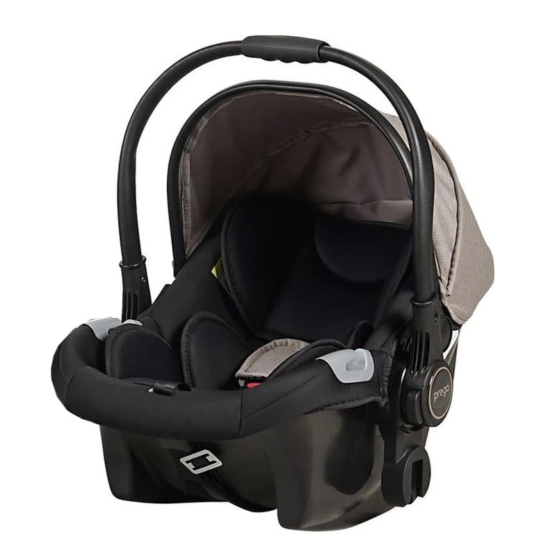 PREGO 2244 ARTEON OTO KOLTUĞU BEJ