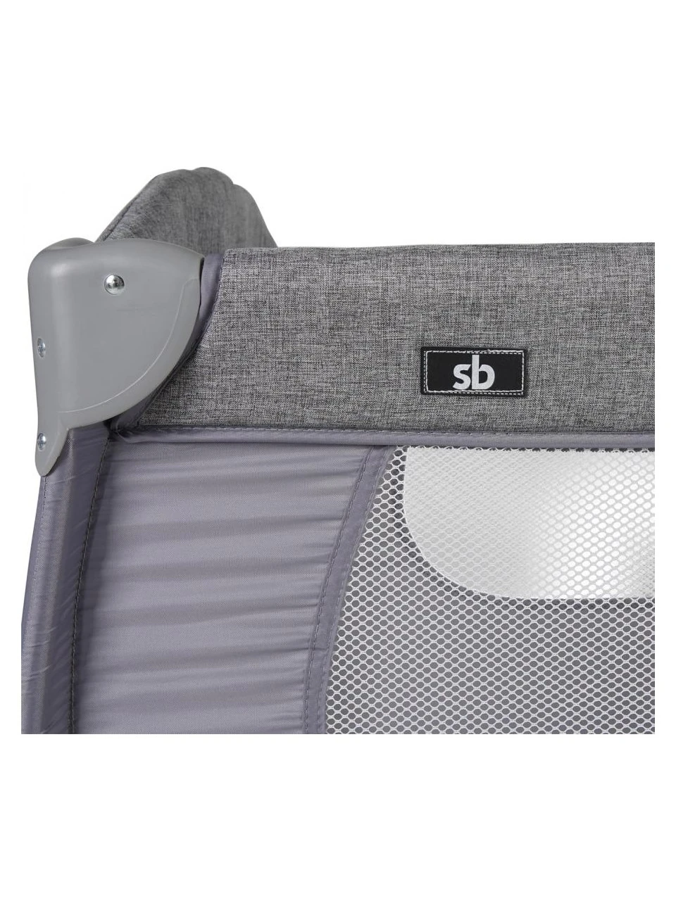 SUNNY BABY JOY PLUS OYUN PARKI GRİ 9142