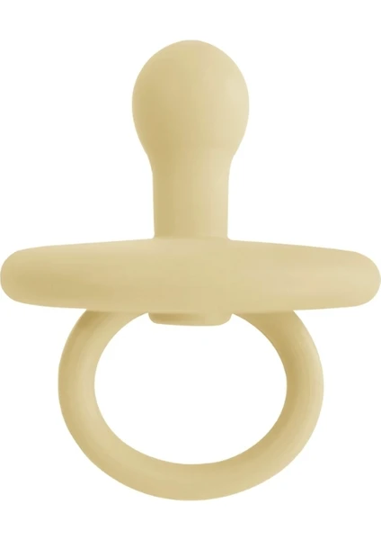 OiOi Emzik 0+ Ay Mellow Yellow