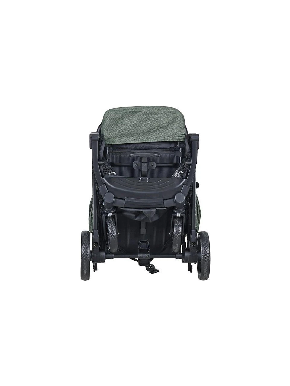Prego 2037 Aria Plus Bebek Arabası Yeşil
