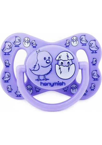 HANYMISH JOY SILIKON DAMAKLI EMZİK NO:2