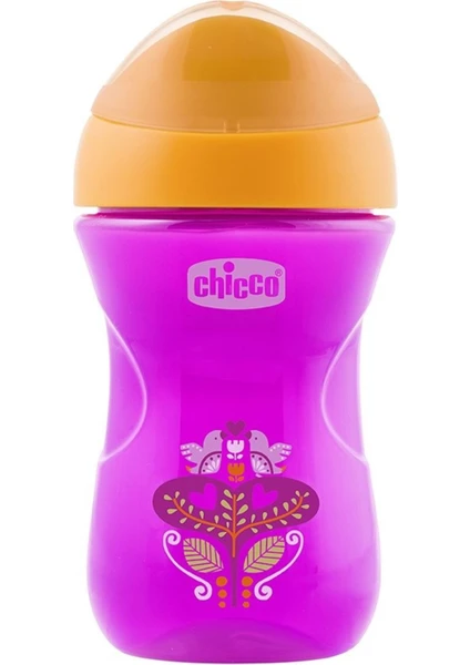 Chicco Easy Bardak İleri Seviye 12+ Ay Kız