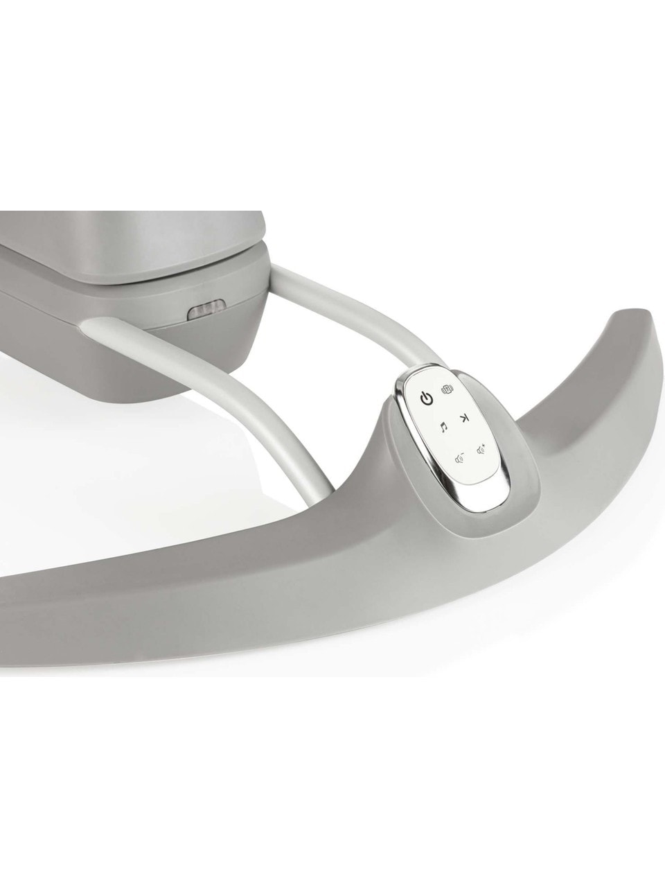 Pierre Cardin Dove Elektrikli Ana Kucağı Gri