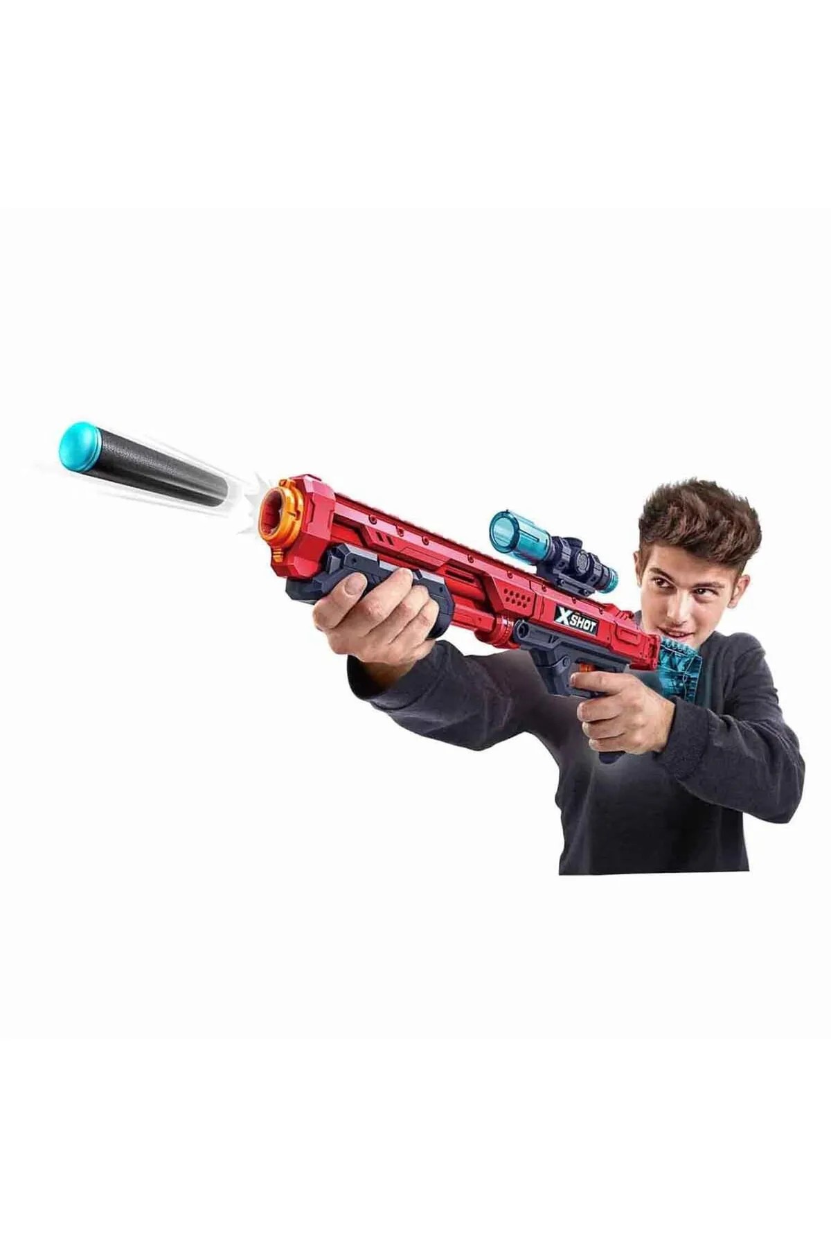 ünger Atan Silah Zur-X-Shot