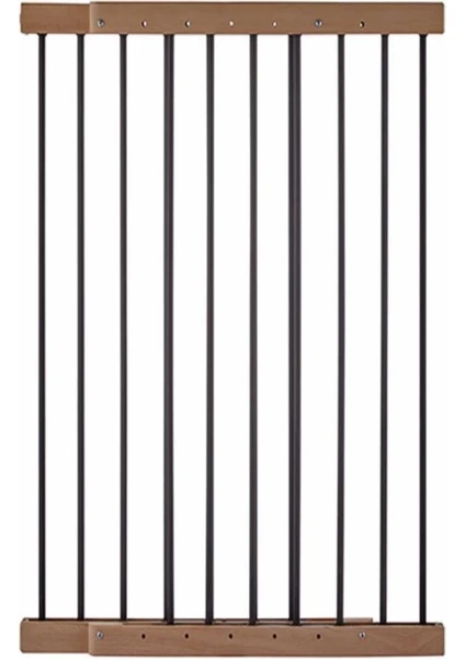 BABYJEM AYARLANABİLİR GÜVENLİK KAPISI