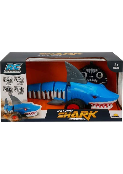 AKROBAT KÖPEK BALIĞI