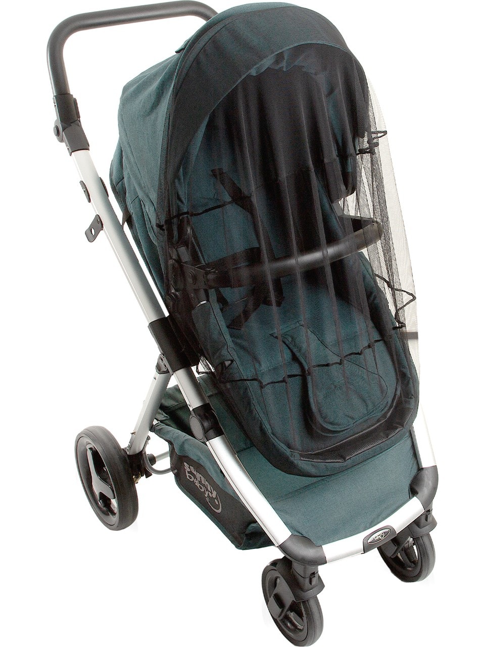 Babyjem Puset Sinekliği Siyah