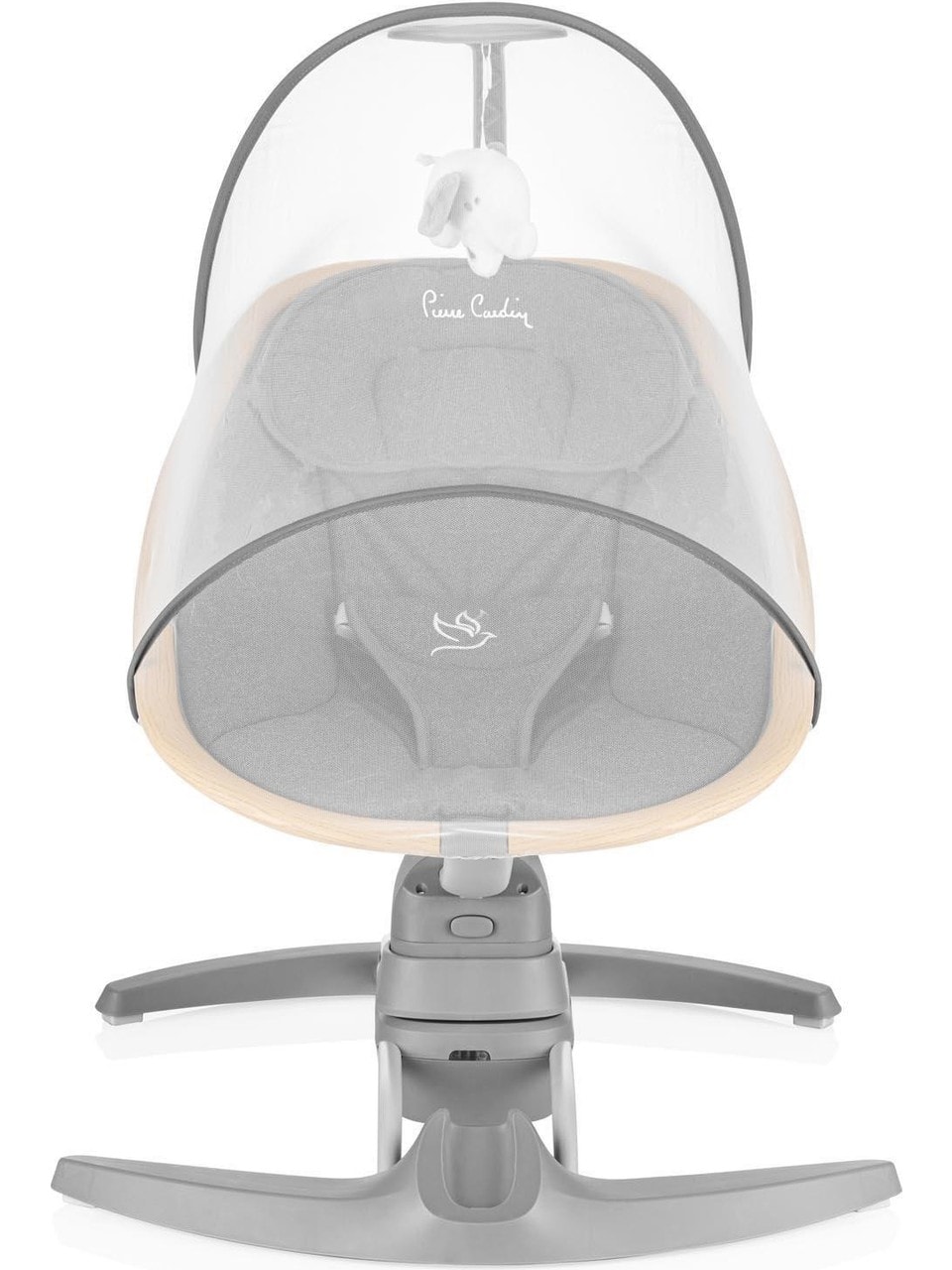 Pierre Cardin Dove Elektrikli Ana Kucağı Gri