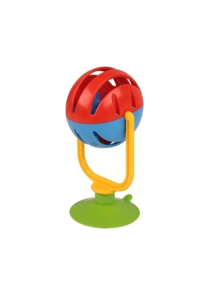 Been Araç İçi Vantuzlu Oyuncak