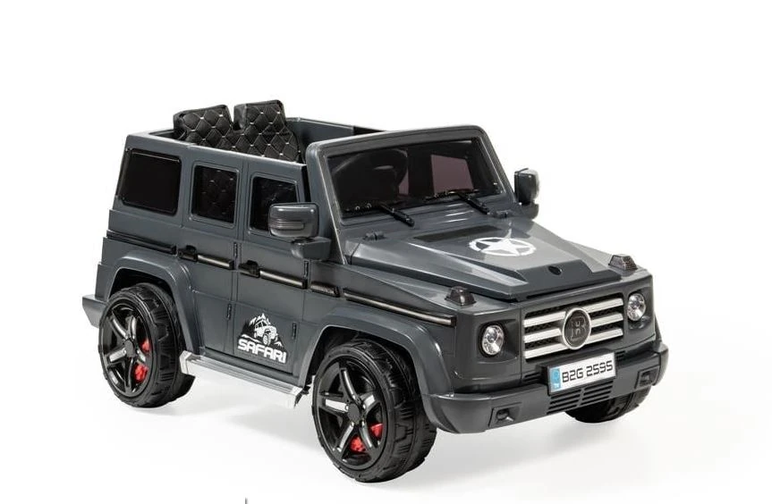 BABY2GO SAFARİ 12 VOLT AKÜLÜ ARABA FÜME