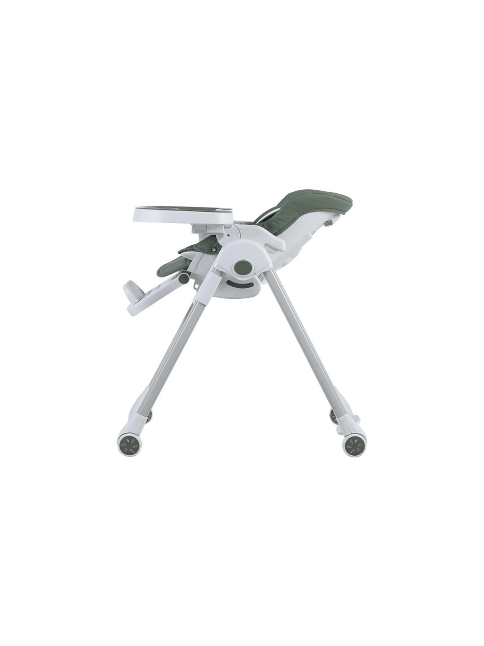 PREGO 4024 LUCCA MAMA SANDALYESİ HAKİ