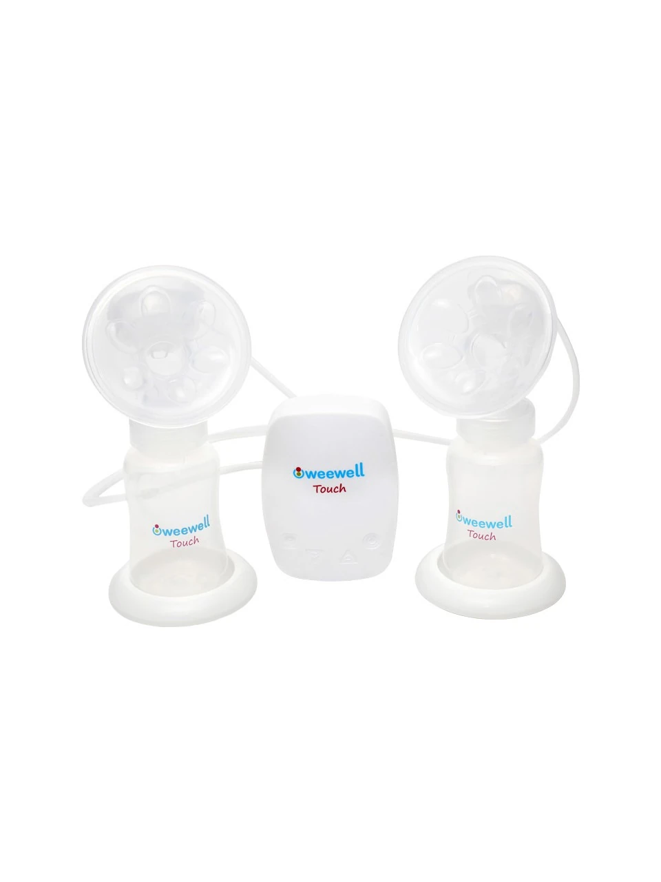 Weewell WTP250 Çiftli Elektrikli Göğüs Pompası