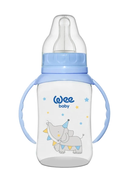 Wee Baby Kulplu PP Biberon 150 ml