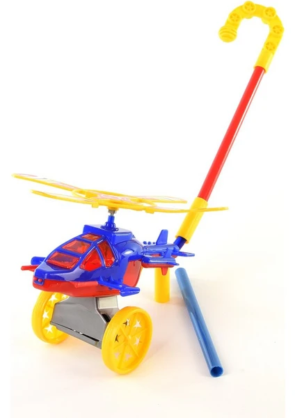 APAÇİ HELİKOPTER SOPALI KL120