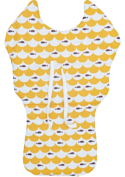 BABYJEM MAMA OTURAĞI MİNDERİ ASORTİ