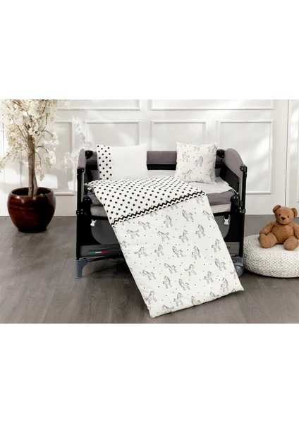 MOMİSHOP COOKİE OYUN PARKI UYKU SETİ