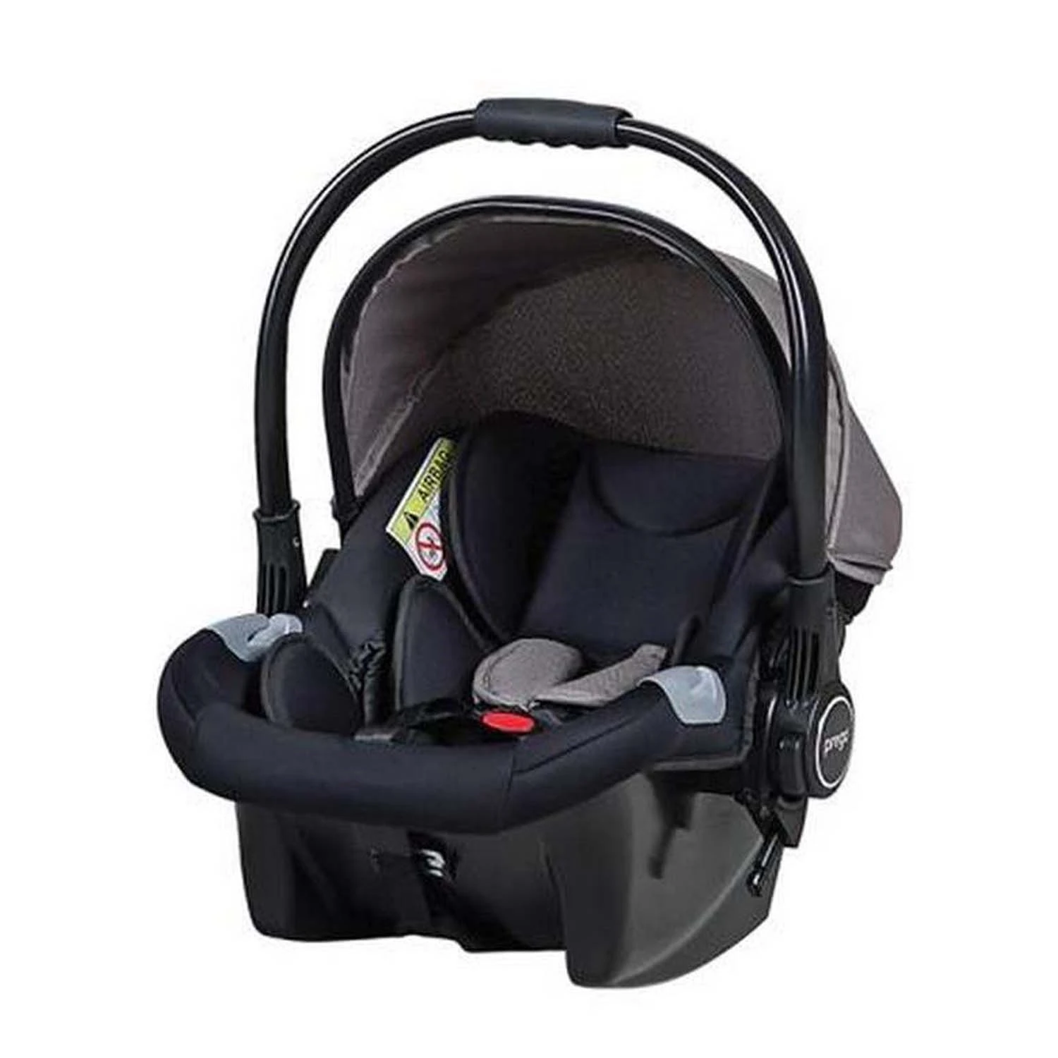 Prego 2037 Aria Plus Oto Koltuğu 0-13 Kg Bej