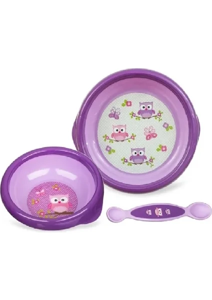 Bebedor Bebek Beslenme Seti