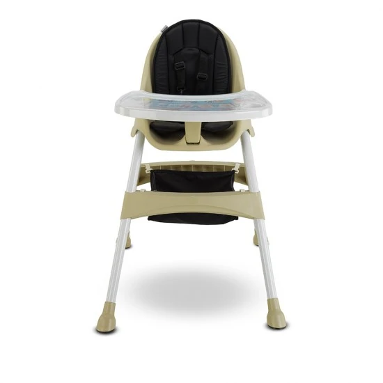 BABYHOPE ROYAL MAMA SANDALYESİ KAHVERENGİ