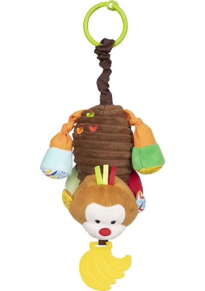 PREGO TİTREŞİMLİ MAYMUN