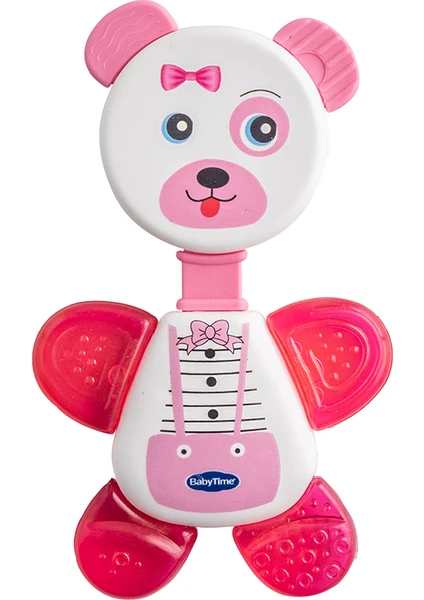 BABYTIME OYUNCAK DİŞLİĞİM