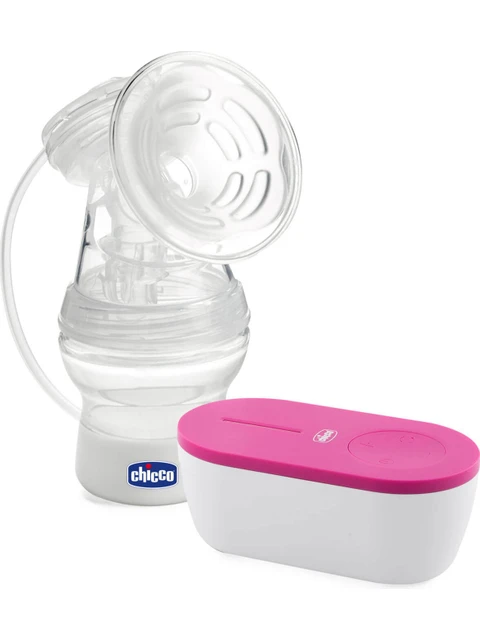 Chicco Elektrikli Göğüs Pompası