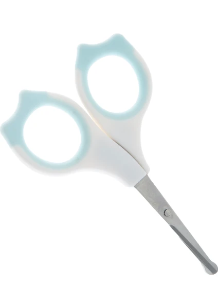 Babyjem Bebek Tırnak Makası Mavi