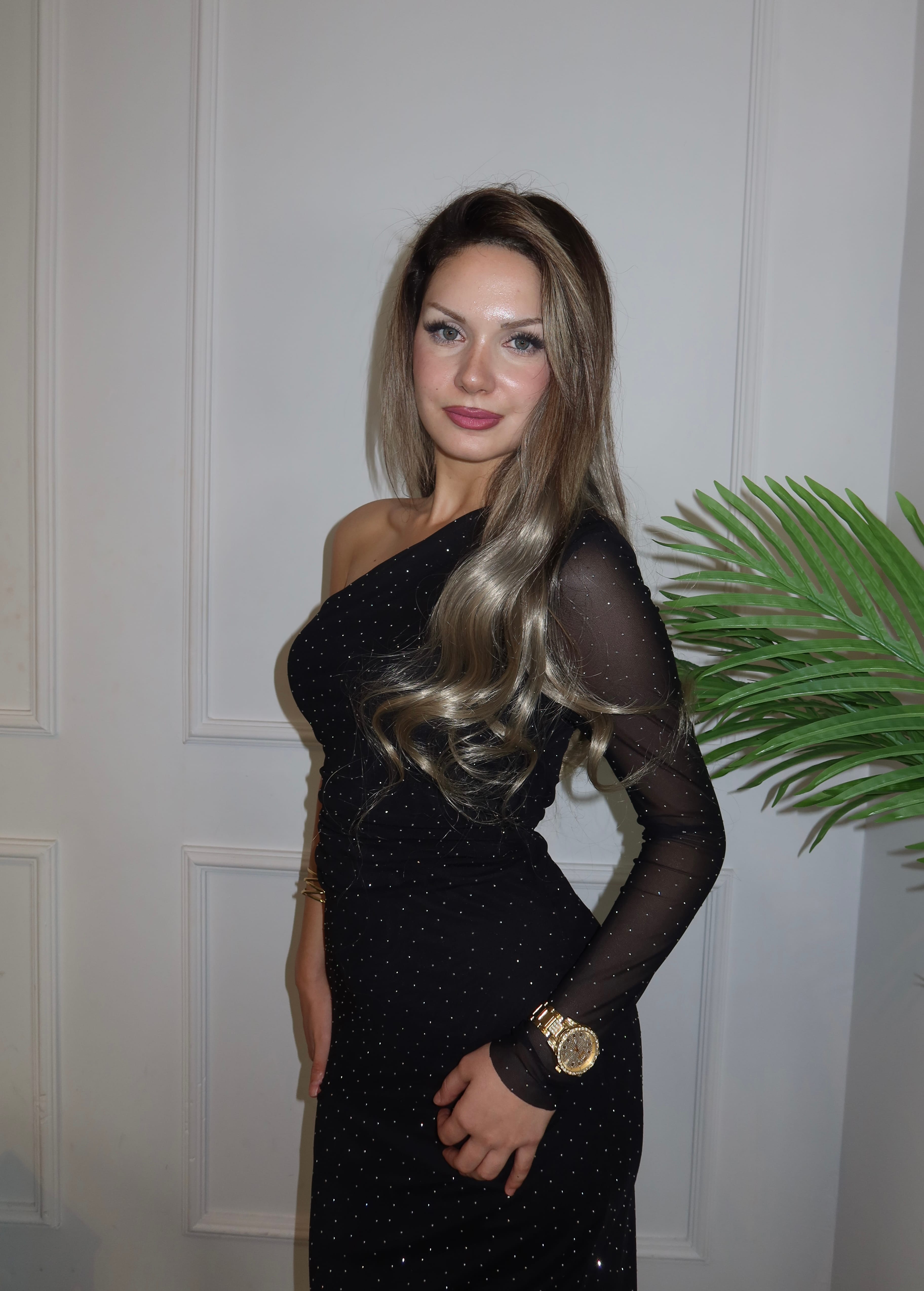 Maysa Elbise