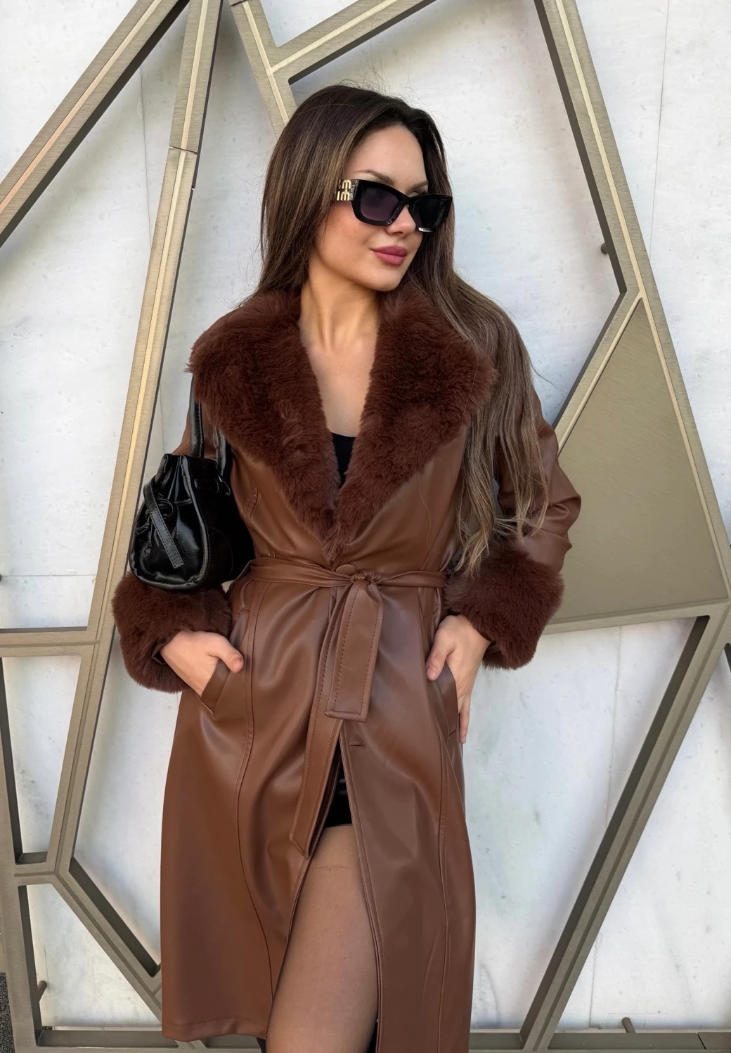 Meri Uzun Deri Kaban