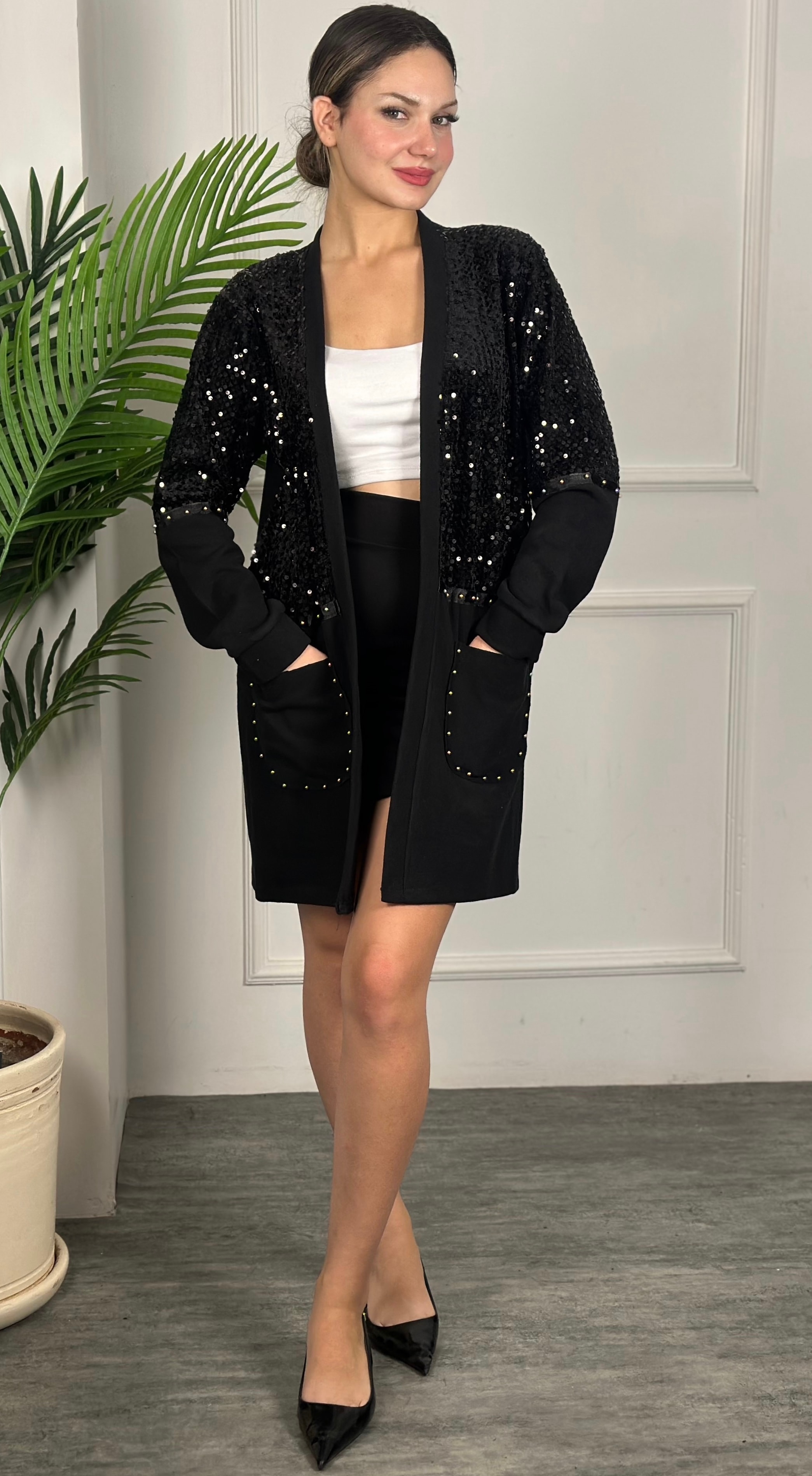 Lara hırka
