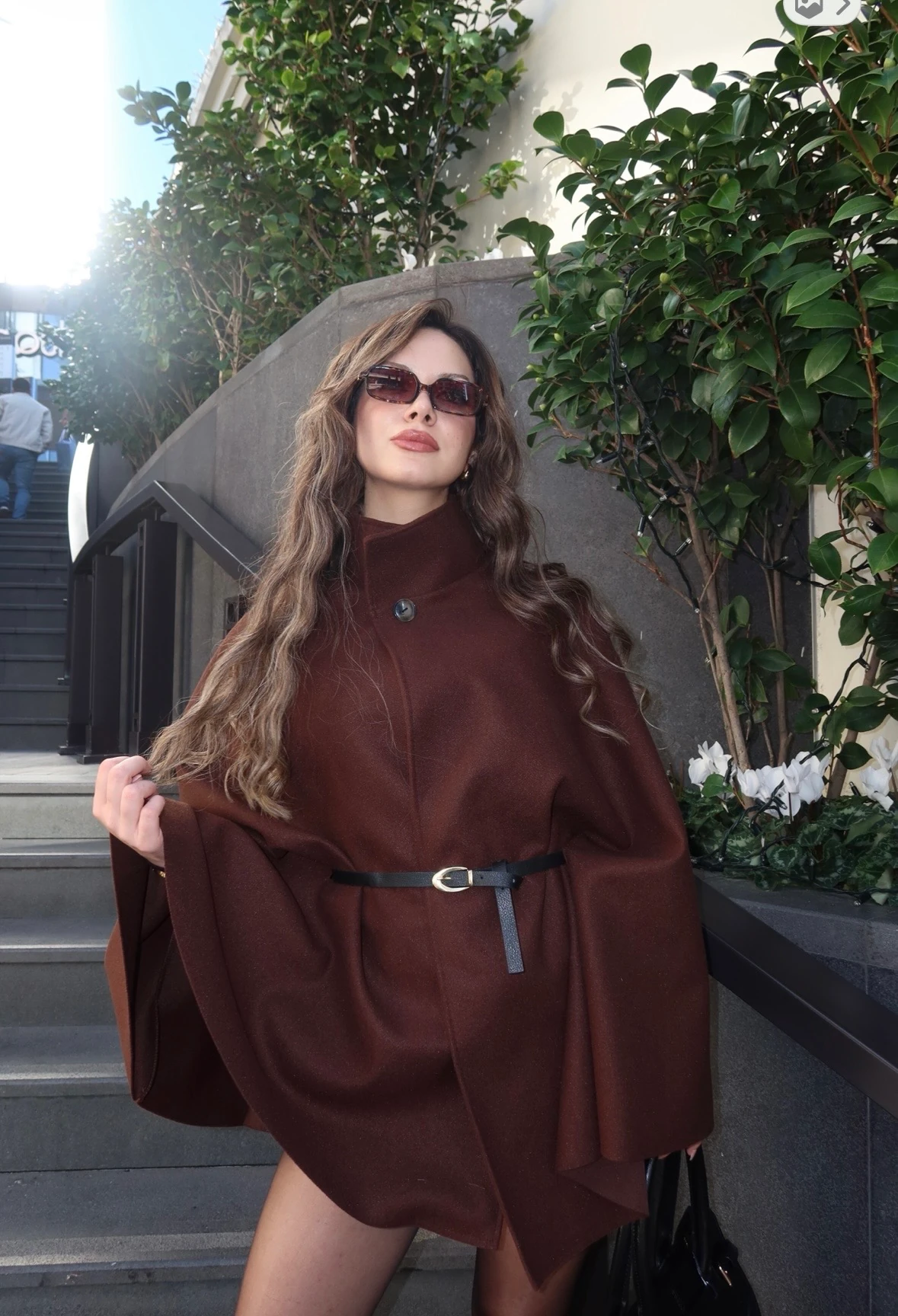 Marven Panço  - Kahverengi