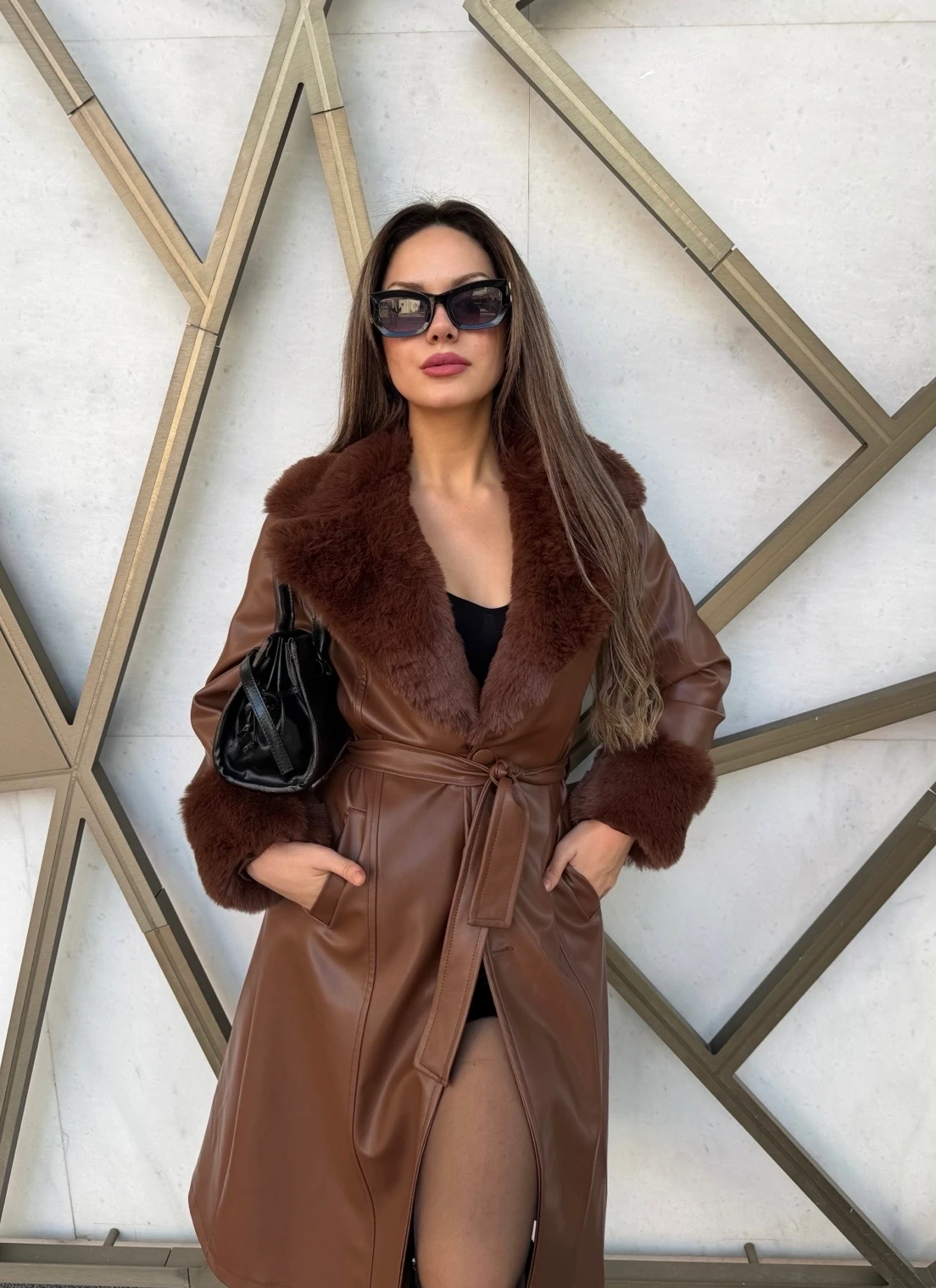 Meri Uzun Deri Kaban