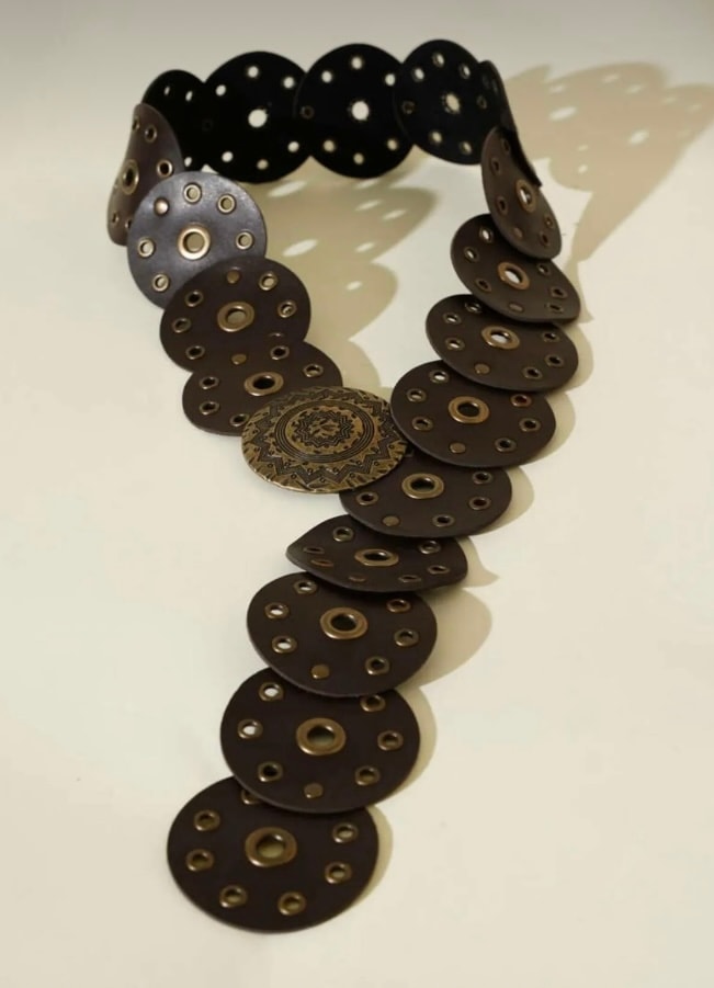 Mimo Kemer - Kahverengi