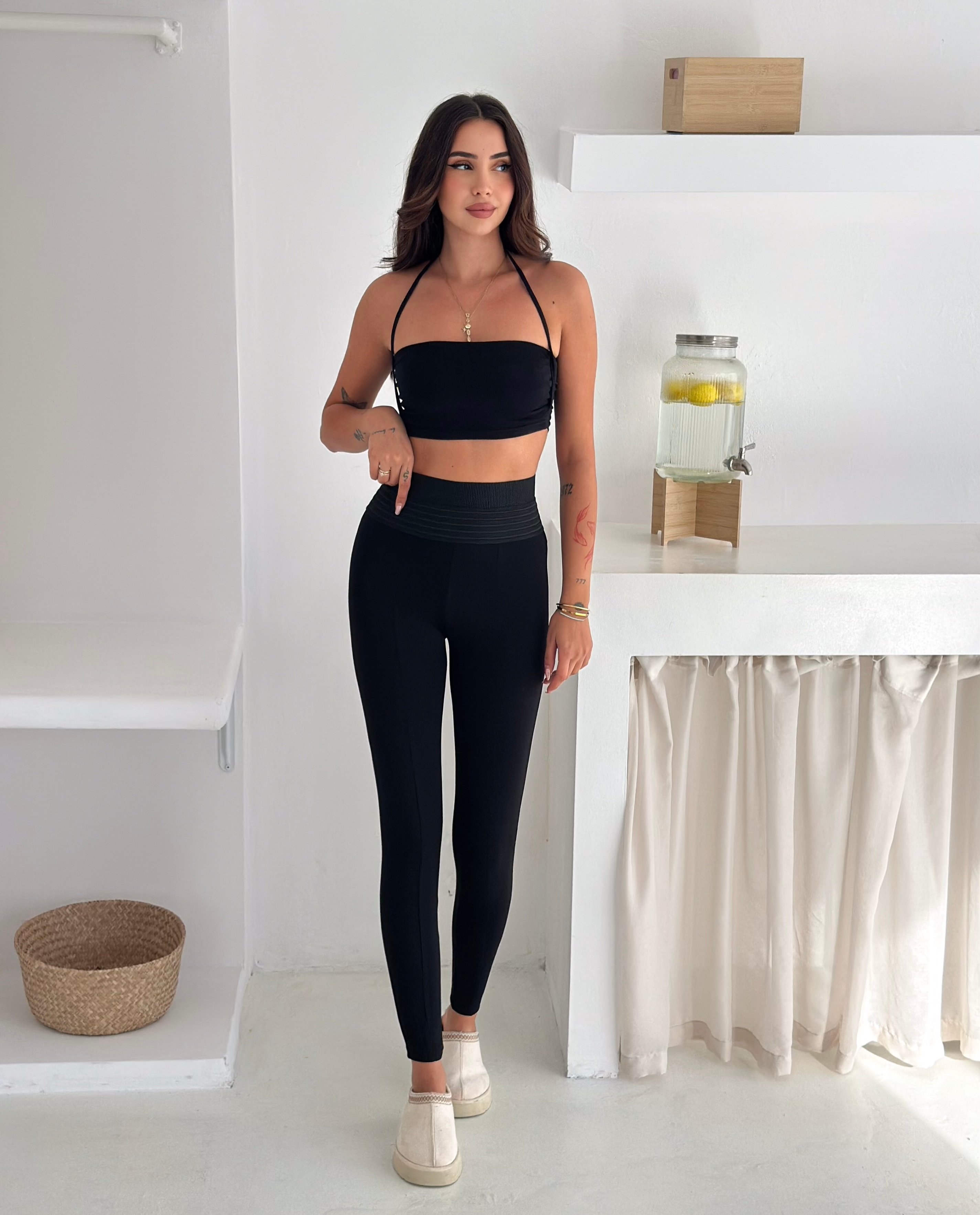 Linear Toparlayıcı Tayt