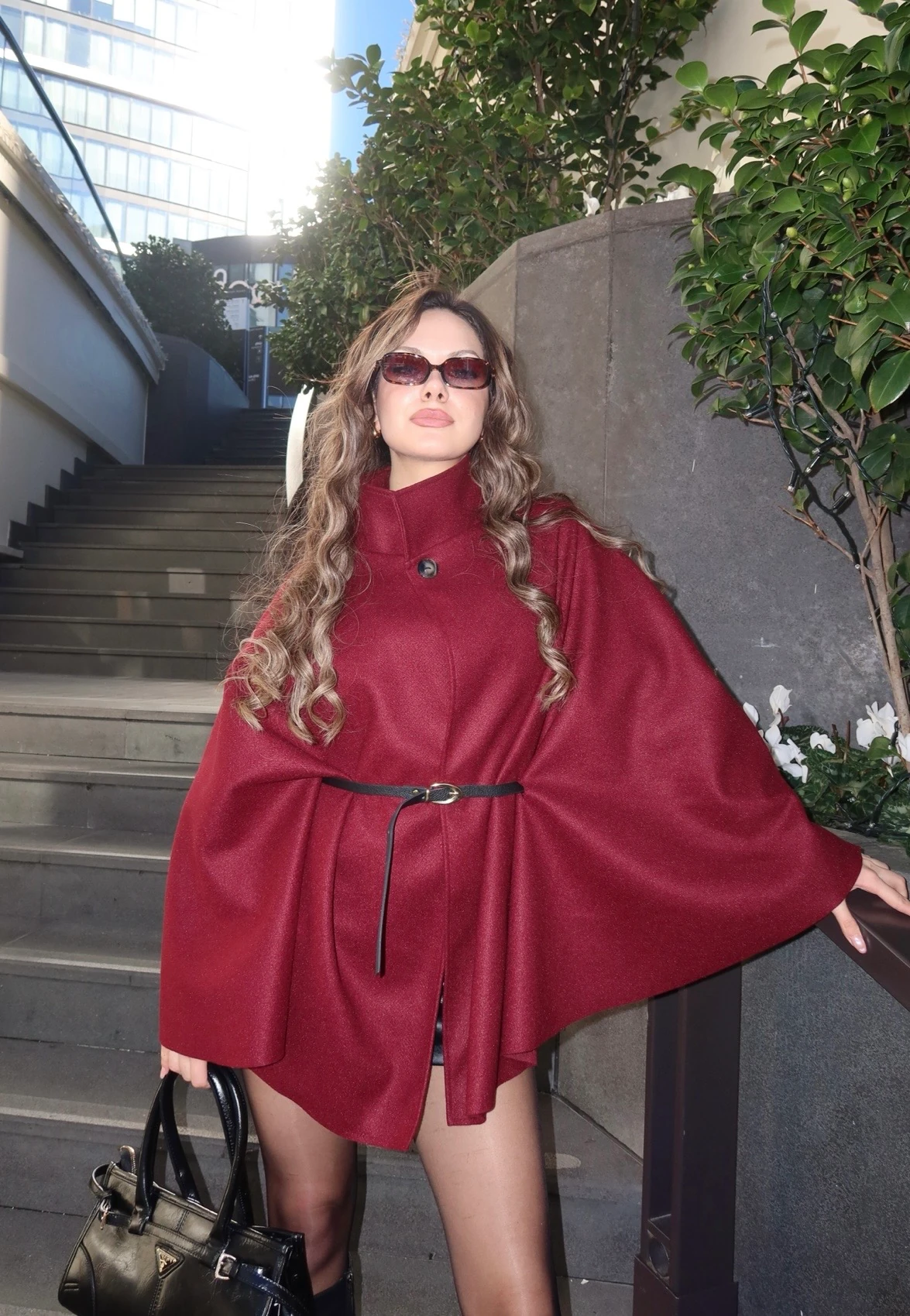 Marven Panço  - Bordo