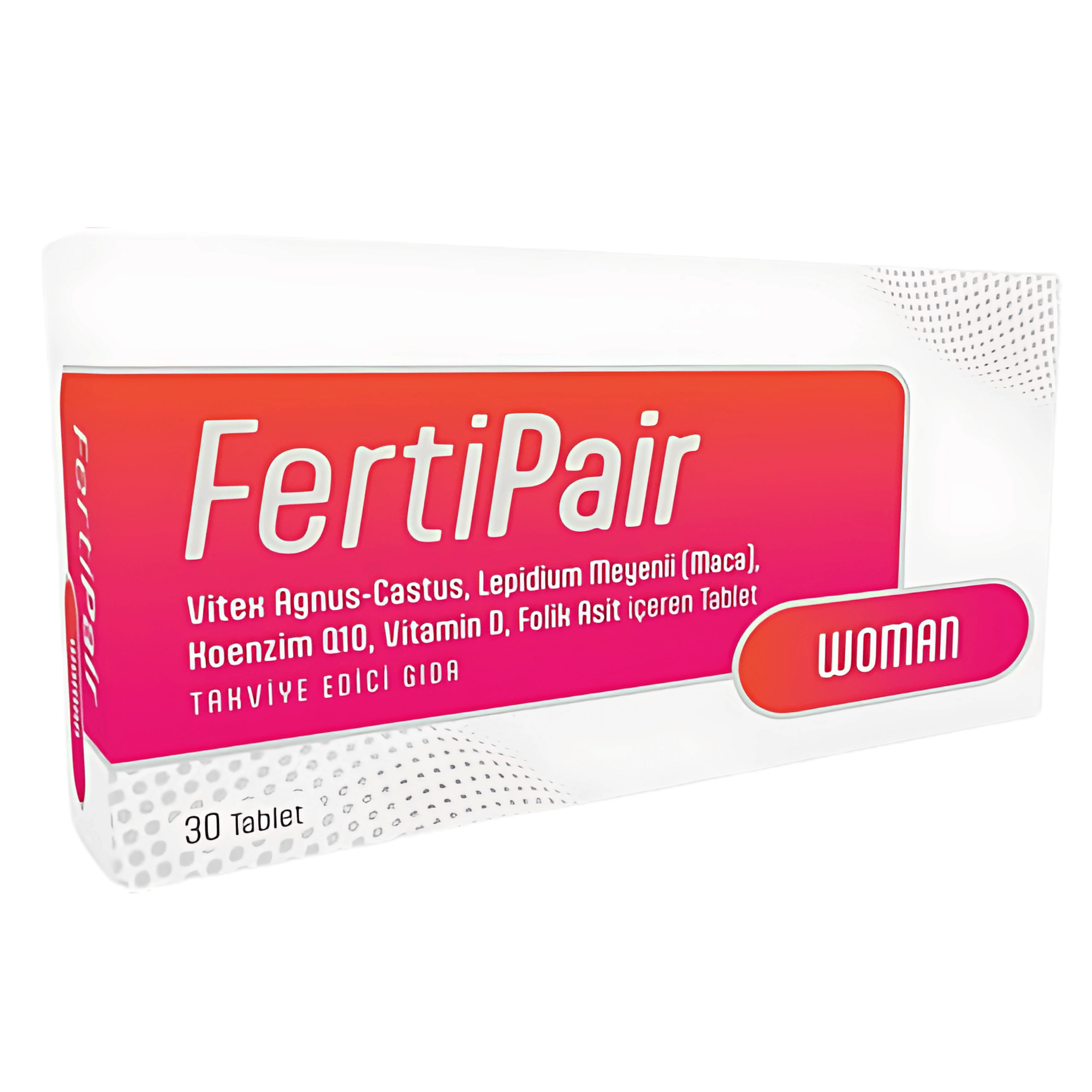  FertiPair Woman