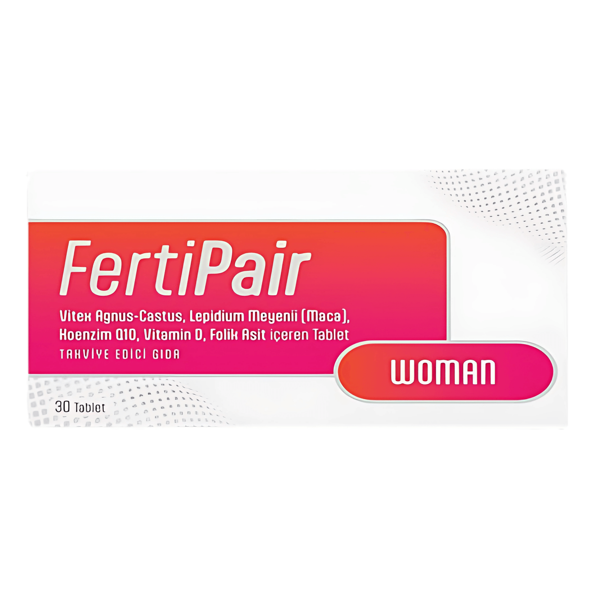  FertiPair Woman