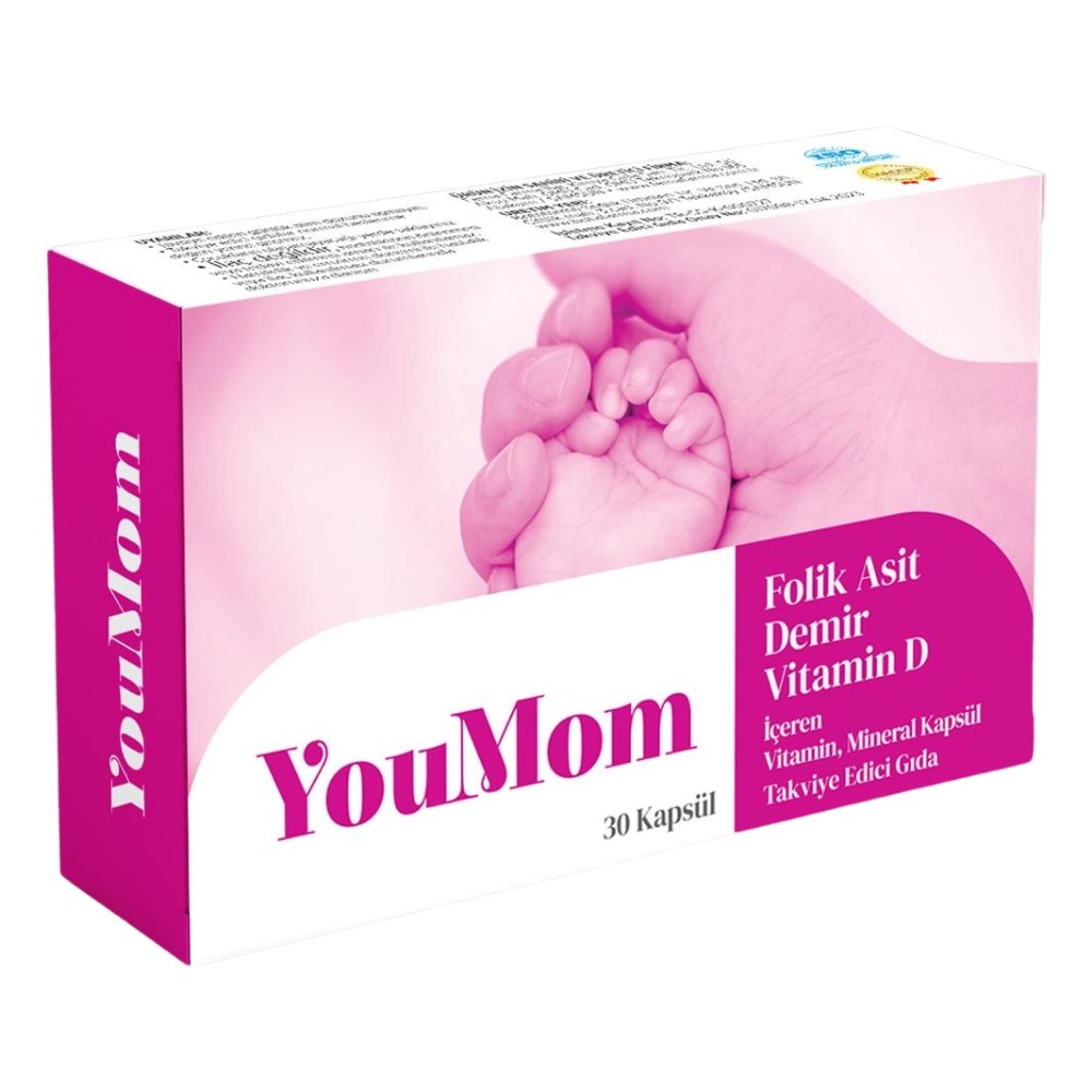 YouMom