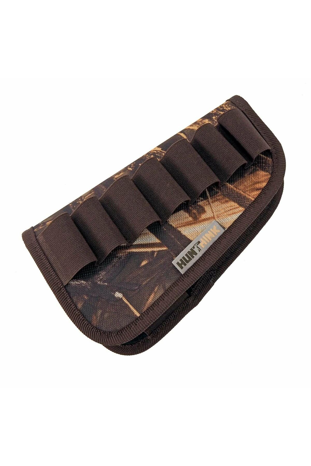 Dipçik Fişekliği/ Fişeklik Kamuflaj