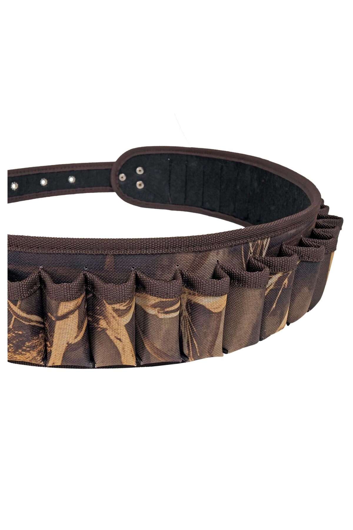 Kamuflaj Açık Fişeklik