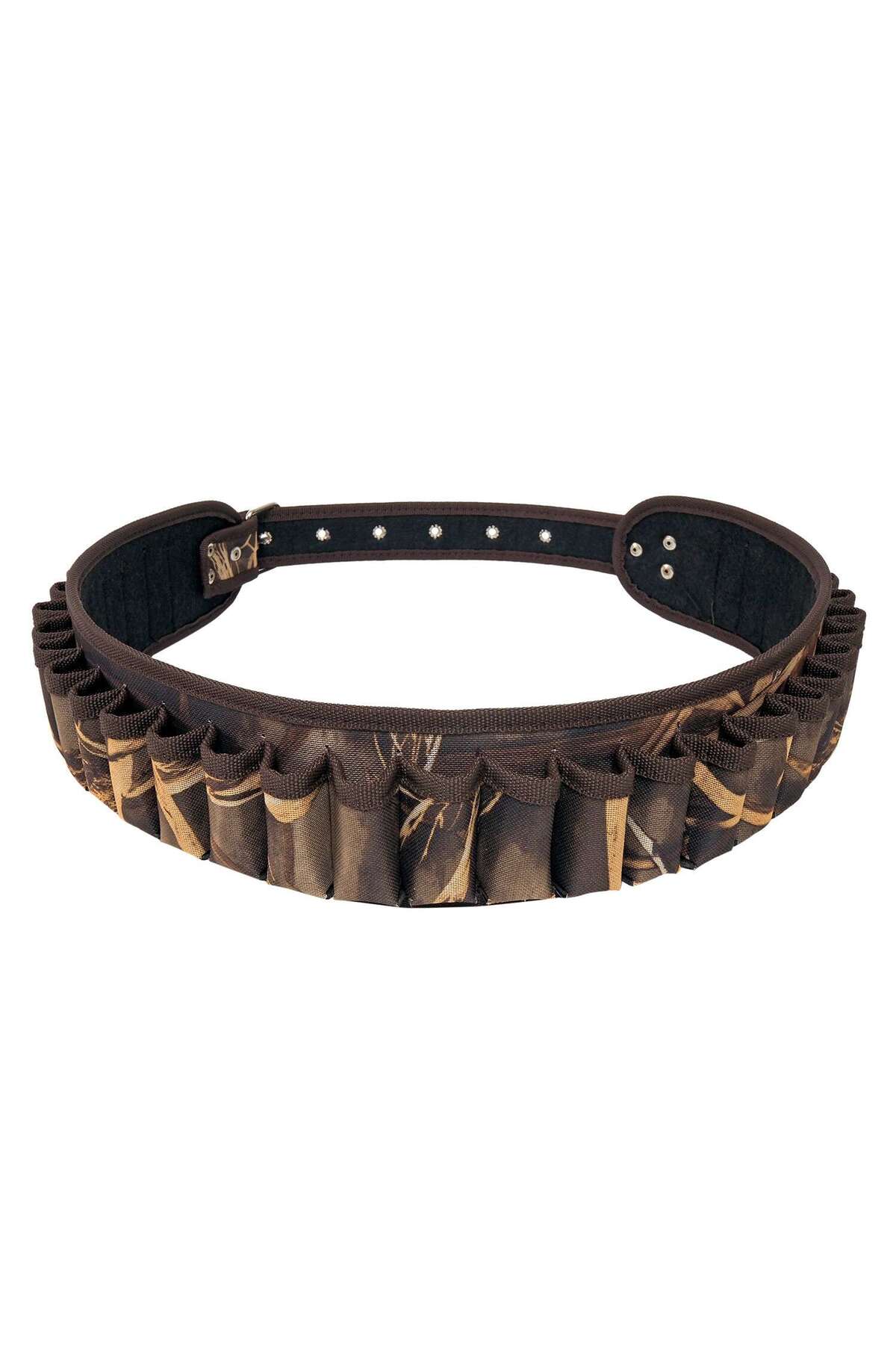 Kamuflaj Açık Fişeklik