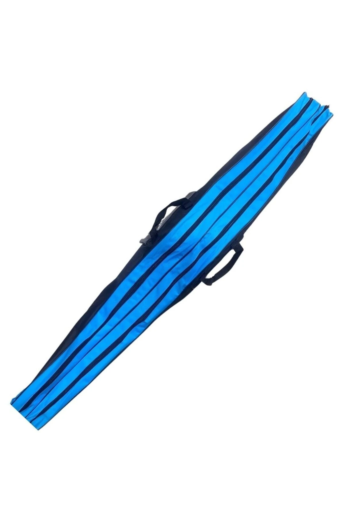 100cm. İkili Olta Çantası 2 Gözlü