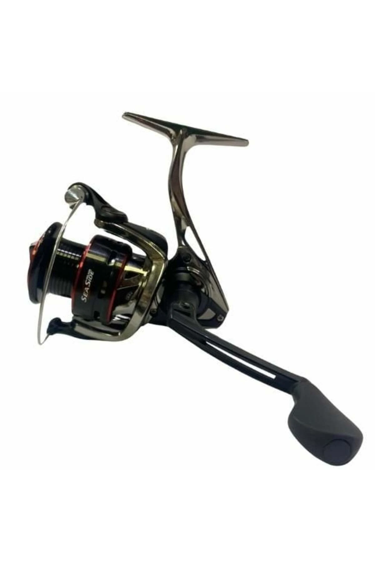 EV1000 7+1BB LRF Spin Olta Makinesi